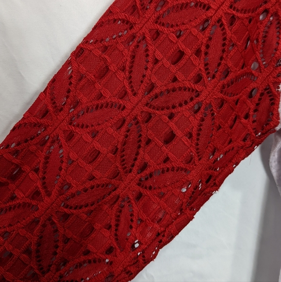 Southern Grace Medium Christmas Top Camping Camper Holiday - Picture 5 of 10